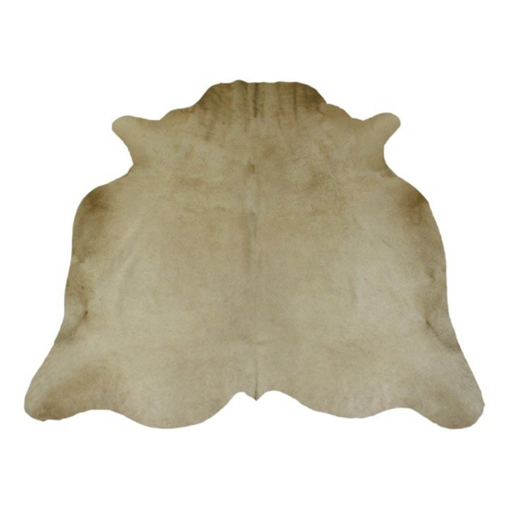 Smallable Home - Peau de vache teintée - Beige