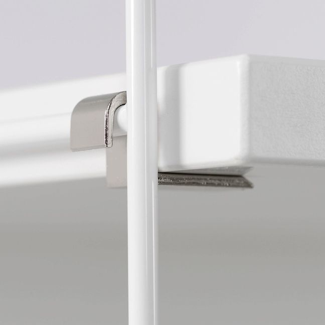 Mensola Pocket - Bianco | Bianco