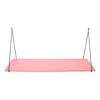 Rose in April Etagères Babou 1 étagère 85cm-listing