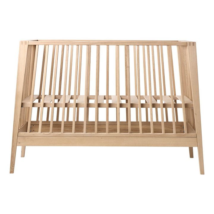 Linea Cot Oak Leander Design Baby