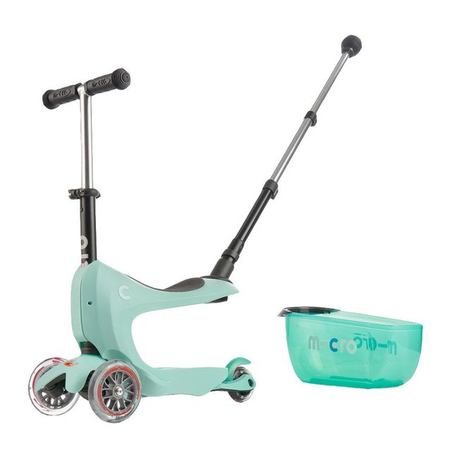 Mini2Go Deluxe Plus | Vert