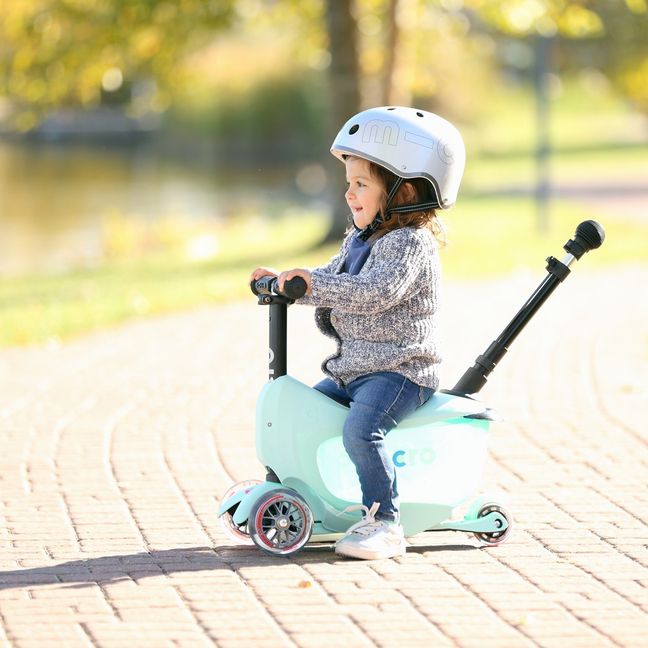 Deluxe Plus Mini2Go | Green