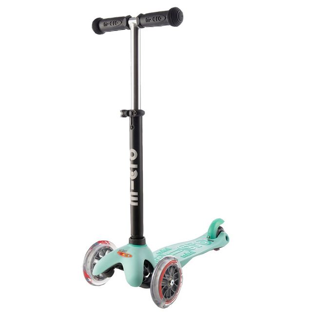 Deluxe Plus Mini2Go | Green