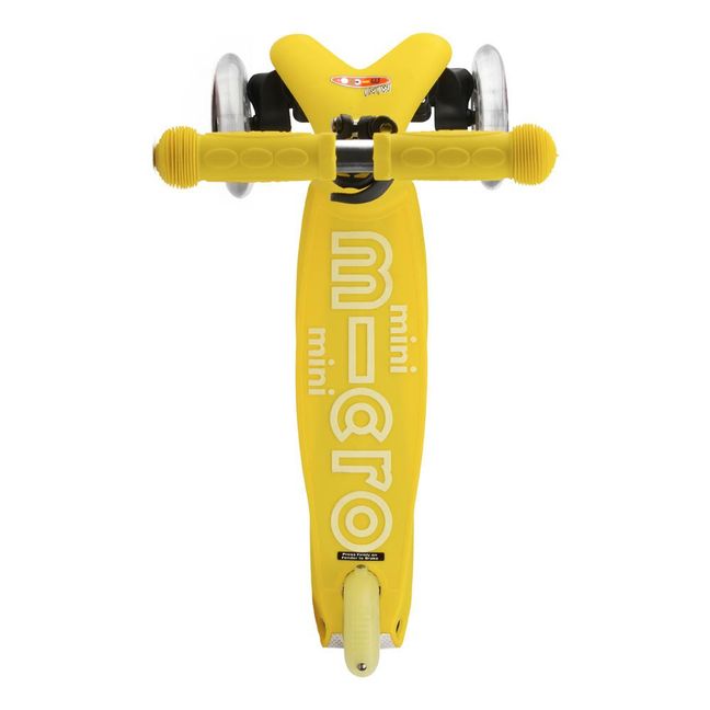 Mini Micro Deluxe | Amarillo