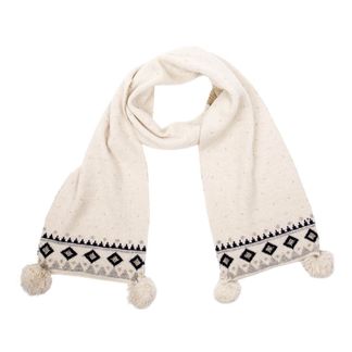 Emile et Ida Schal Dreiecke-listing