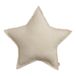 Coussin étoile Natural S000- Miniature produit n°0
