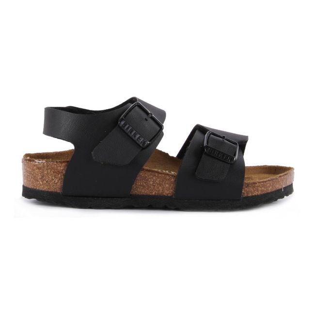 Sandali New York | Nero