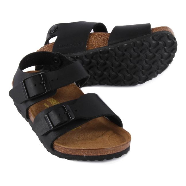 Sandali New York | Nero