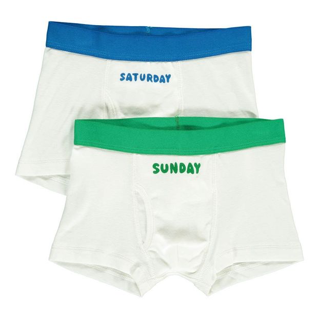 arthur boxer shorts