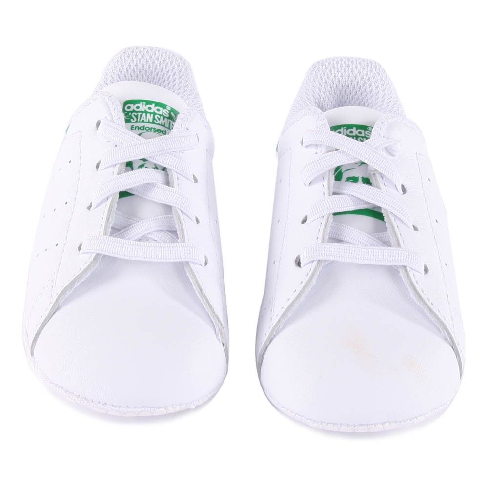 stan smith chausson bebe jordan
