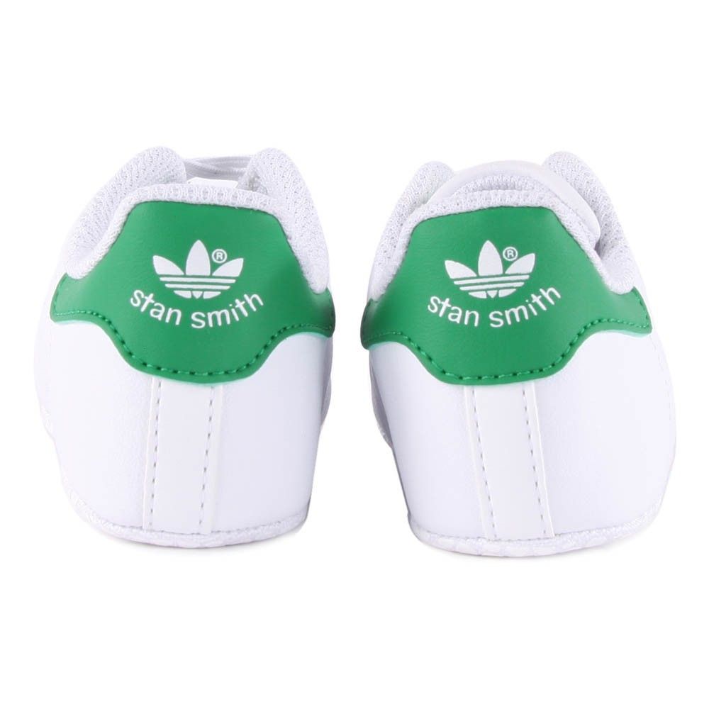 stan smith chausson bebe jordan