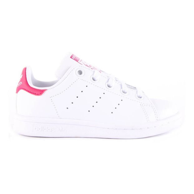 stan smith rose ecaille