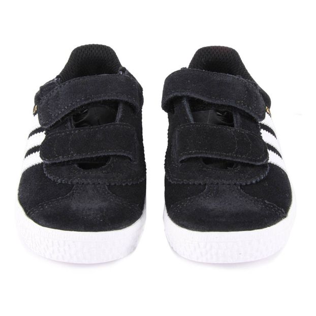 black velcro trainers size 12