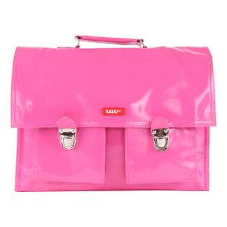 Bakker made with love Schultasche Big Vinyl-listing