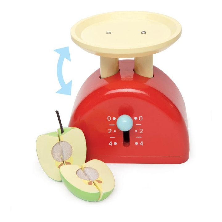 Kitchen Scales- Product image n°0
