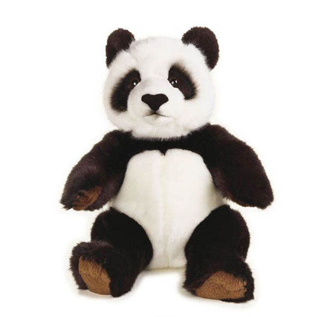 panda cuddly toys