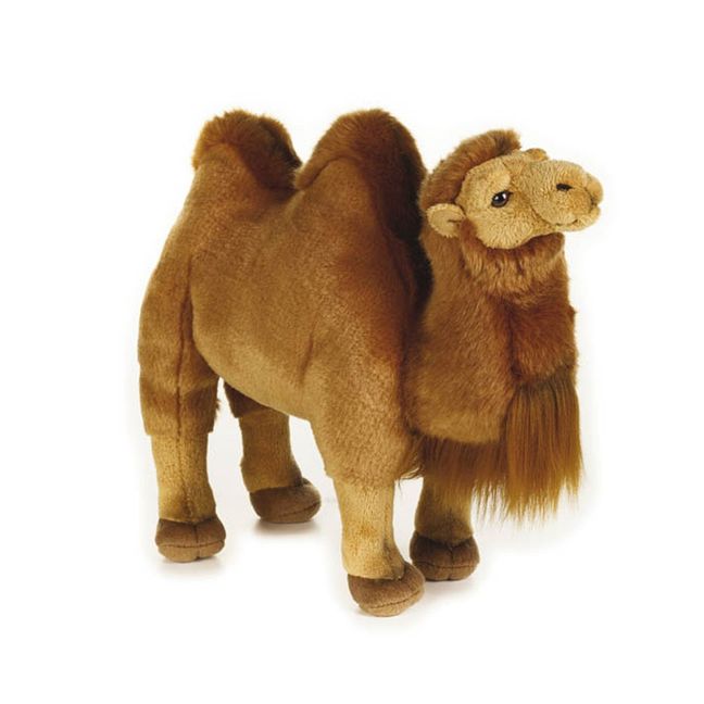 Camel Cuddly Toy 26cm