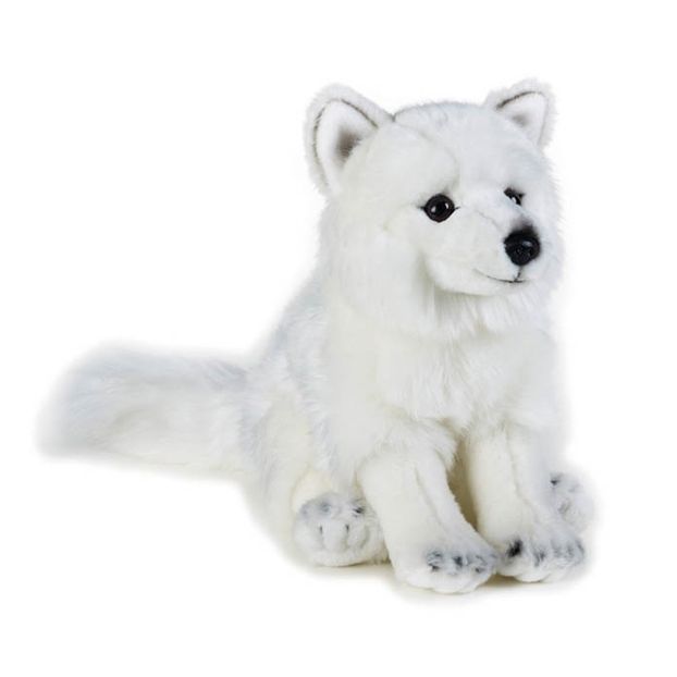 fox cuddly toys