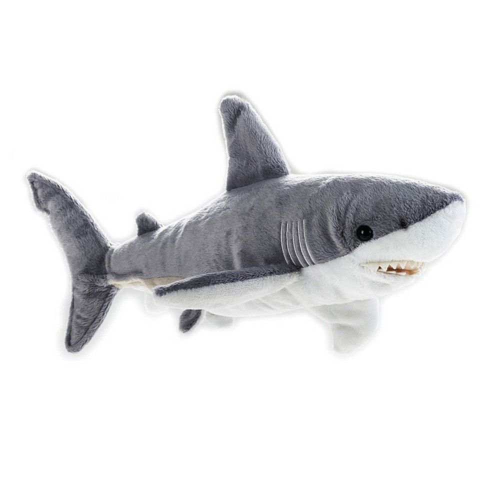 peluche de tiburon