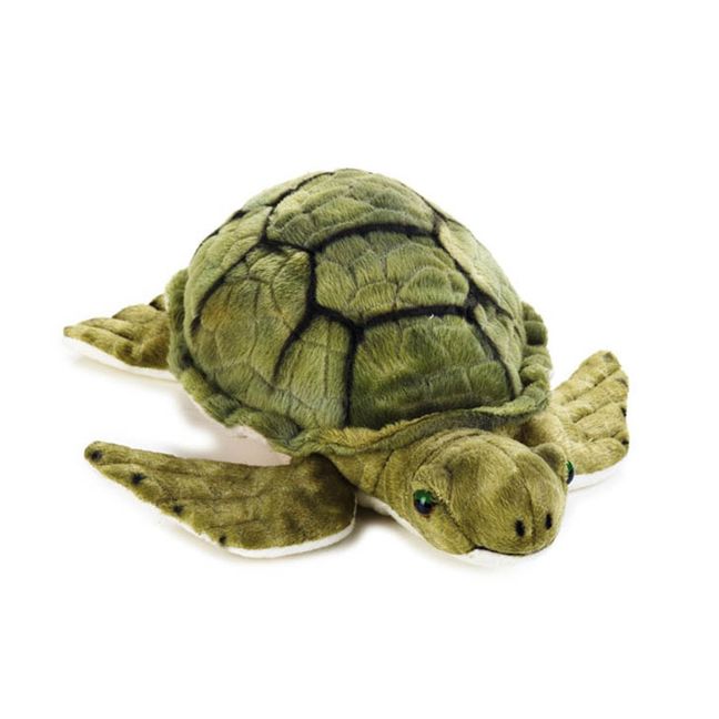 Sea Turtle Cuddly Toy 32cm