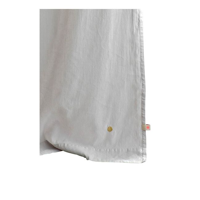 Cortina Lina 140x280 cm | Crudo