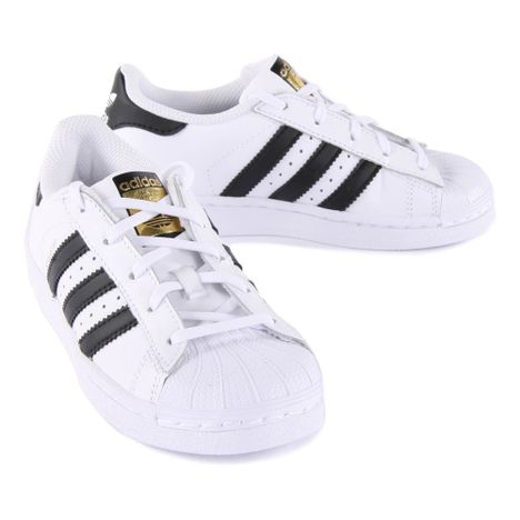 superstar con lacci superstar con lacci