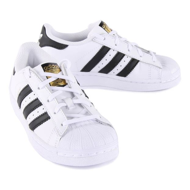 lacets adidas superstar