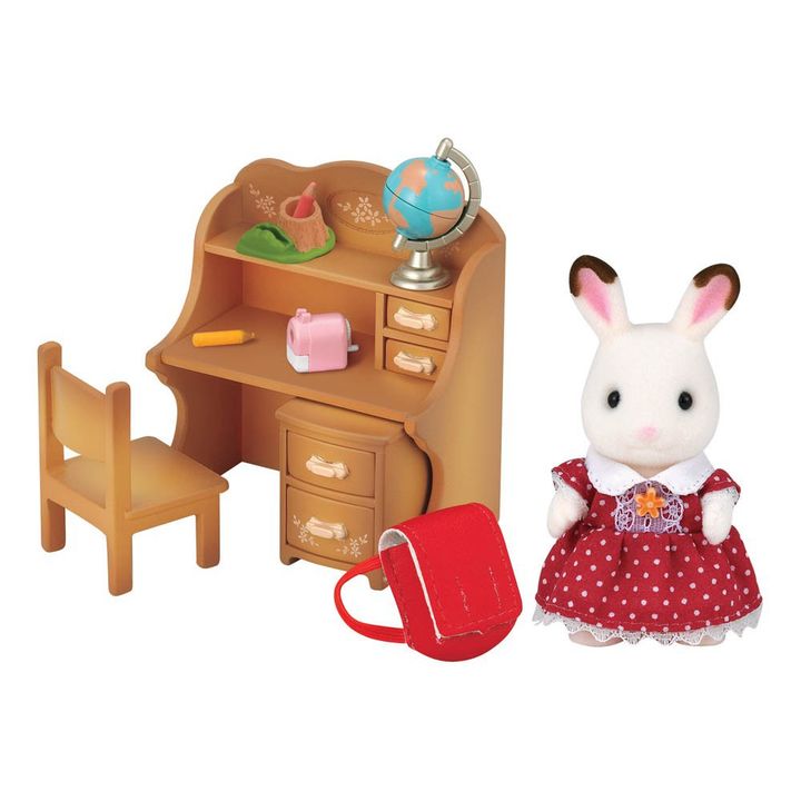 Chocolate Rabbit Daughter Set- Product image n°0