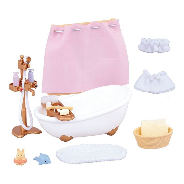 Bathroom Set