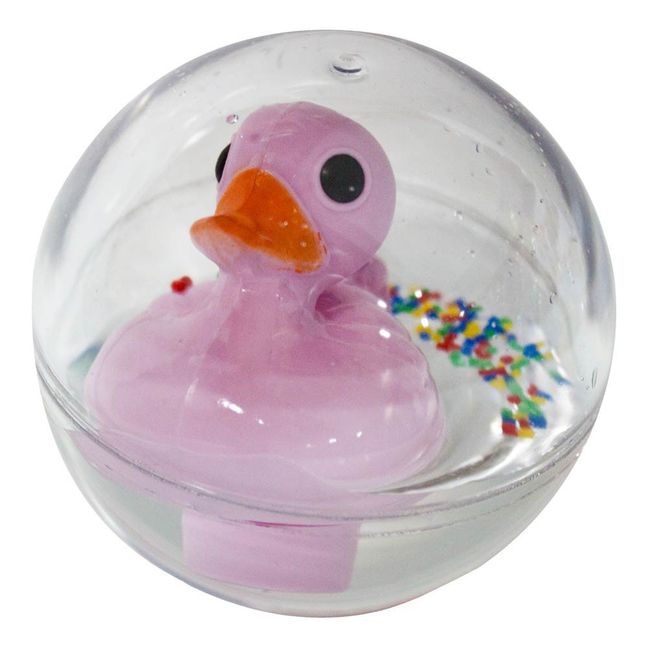 Duck Bath Ball