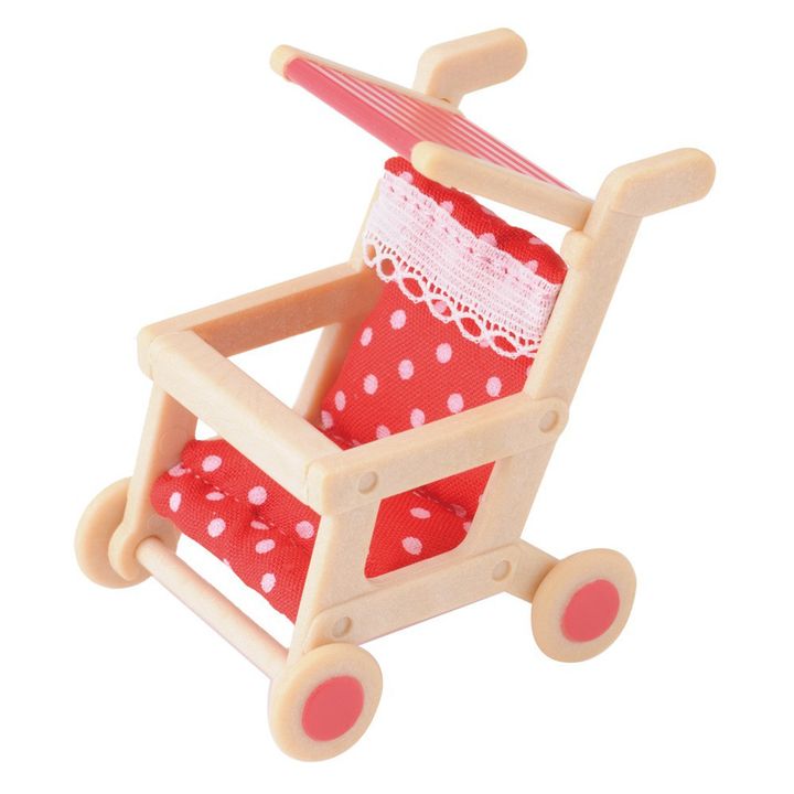 Pushchair- Product image n°0
