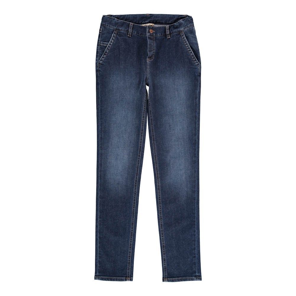 Babe & Tess - Jean - Fille - Denim