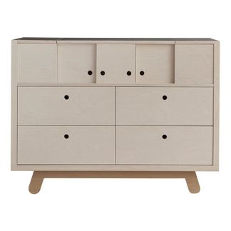 Kutikai Commode Peekaboo 120x50 cm-listing