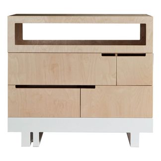 Kutikai Kommode The Roof 100x90 cm-listing