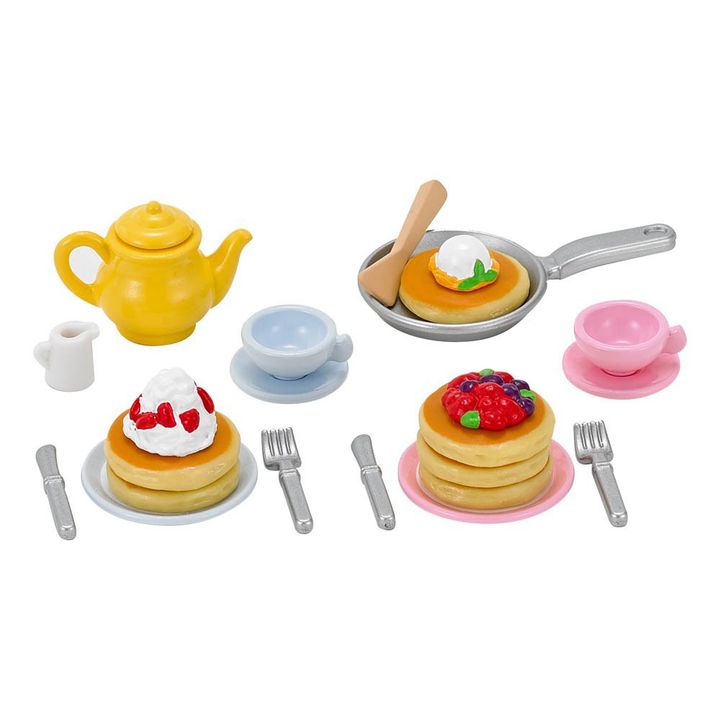 Homemade Pancake Set- Product image n°0