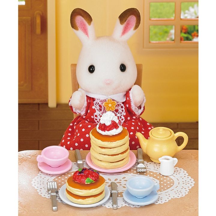 Homemade Pancake Set- Product image n°1