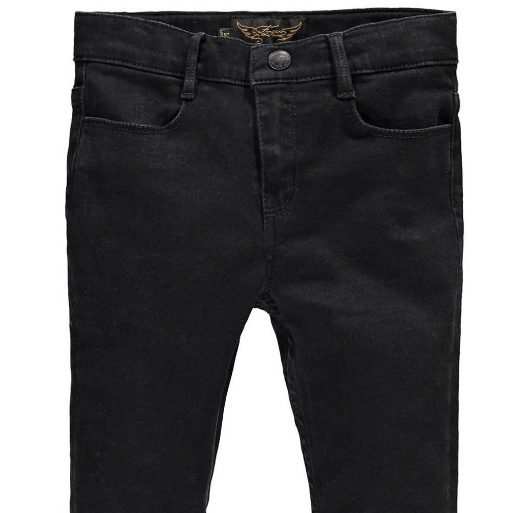 Tama Skinny Jeans Black- Product image n°2
