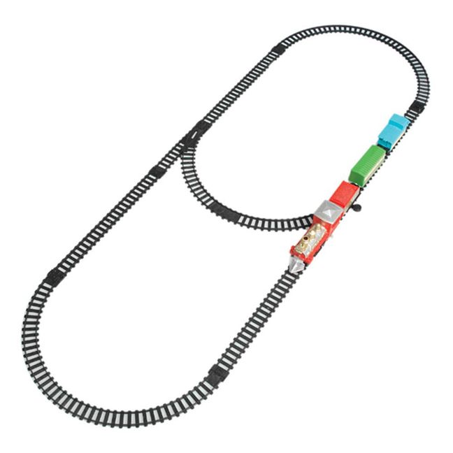 Modelleisenbahn