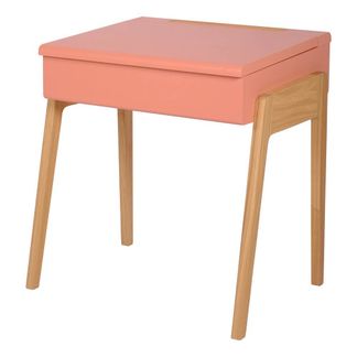 Jungle by Jungle Scrivania My Little Pupitre - di Quercia Sbiancata-listing