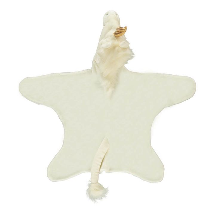 Einhorn Kostüm  | Weiß- Produktbild Nr. 2