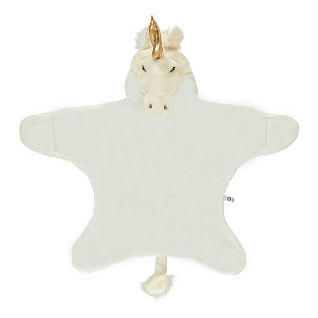 Einhorn Kostüm  | Weiß