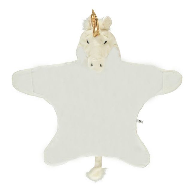 Unicorn Costume | White