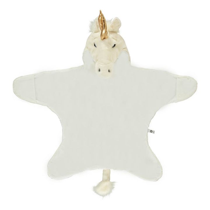 Einhorn Kostüm  | Weiß- Produktbild Nr. 0