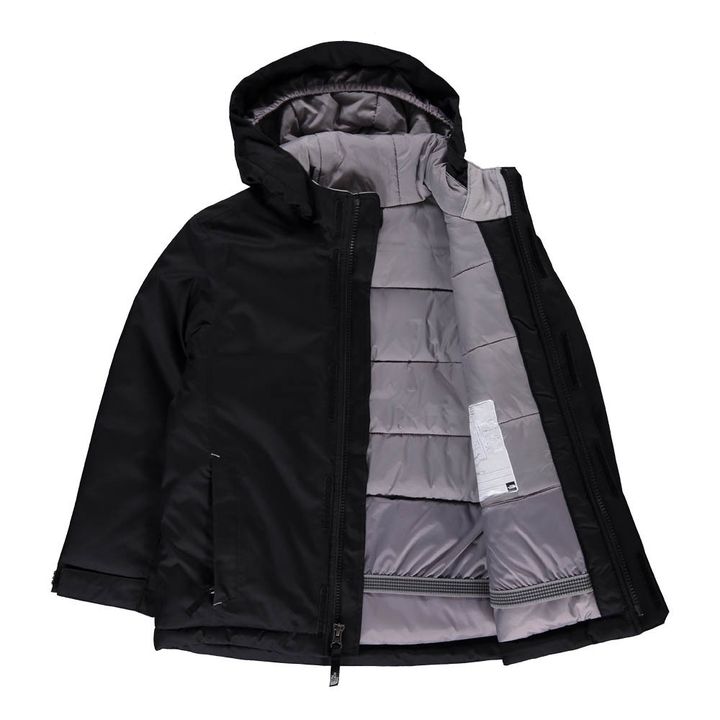 Manteau de ski Teen Snowquest