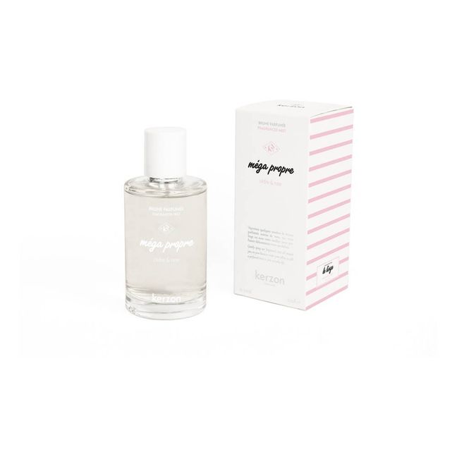 Profumo per biancheria Mega Pulito -100ml