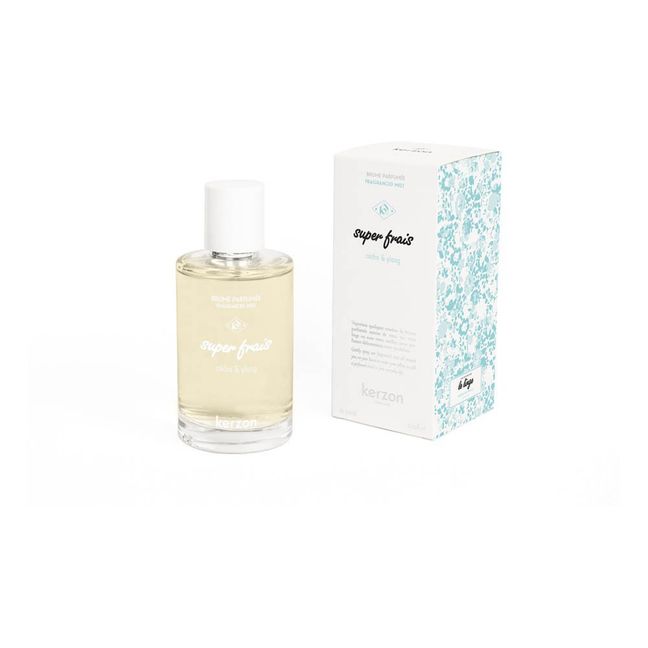 Düfte für super frische Wäsche 100ml