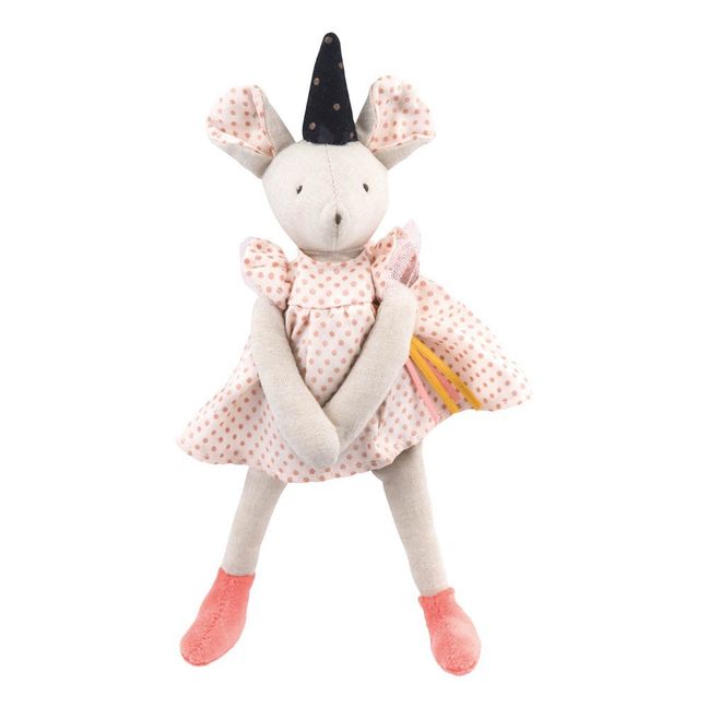 Small Mimi Mouse Doll