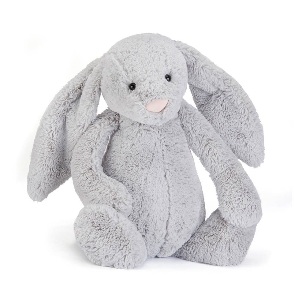 Bashful Bunny Soft Toy- Product image n°0