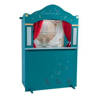 Moulin Roty Grand Théatre de Marionnettes-listing