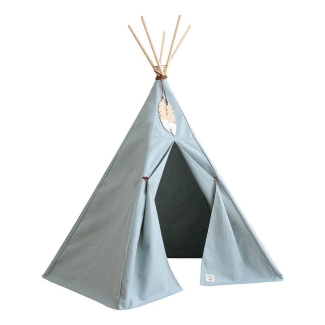 Nevada Tent | Light blue